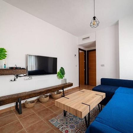 Apartamento Relajante Con Vistas Al Atardecer En アギラス エクステリア 写真
