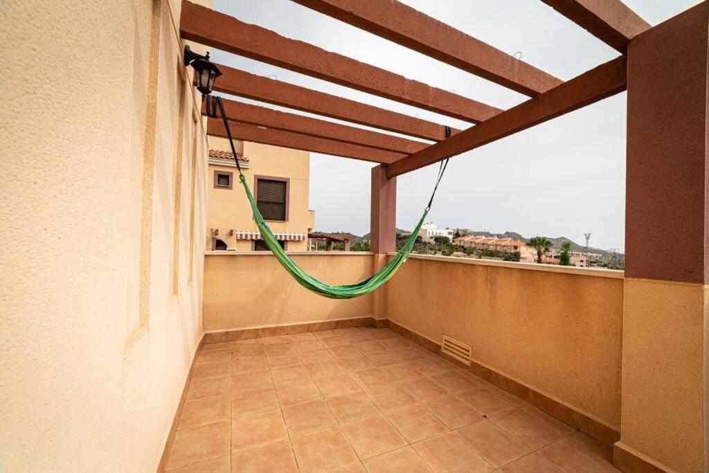 Apartamento Relajante Con Vistas Al Atardecer En アギラス エクステリア 写真