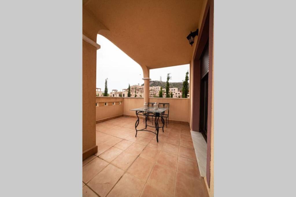 Apartamento Relajante Con Vistas Al Atardecer En アギラス エクステリア 写真