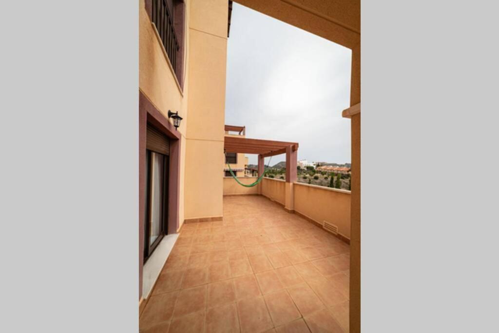 Apartamento Relajante Con Vistas Al Atardecer En アギラス エクステリア 写真