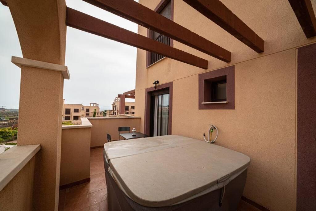 Apartamento Relajante Con Vistas Al Atardecer En アギラス エクステリア 写真