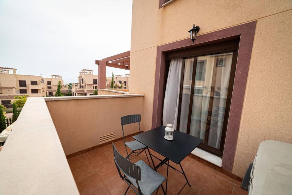Apartamento Relajante Con Vistas Al Atardecer En アギラス エクステリア 写真